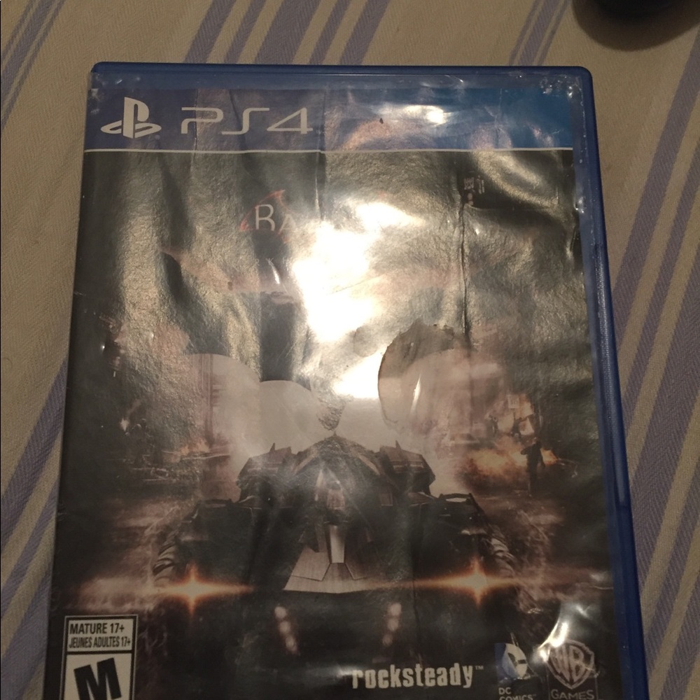 Dual shock pack - Picture 2 of 4